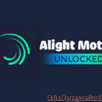 Alight Motion Pro