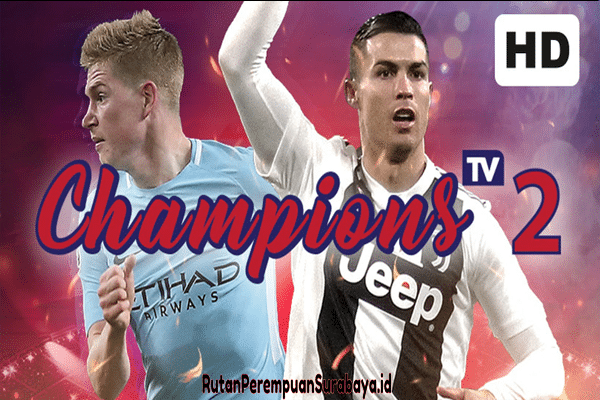 Beberapa Fitur Serta Keunggulan yang Dimiliki Champions TV Apk Streaming Terbaru 2023 