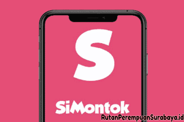 Begini Cara Mengakses Aplikasi Simontok 2.0 Versi Lama Anti Ribet