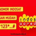 Cara Cek Nomor Indosat