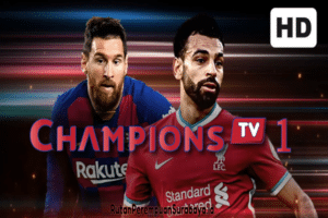Champions TV