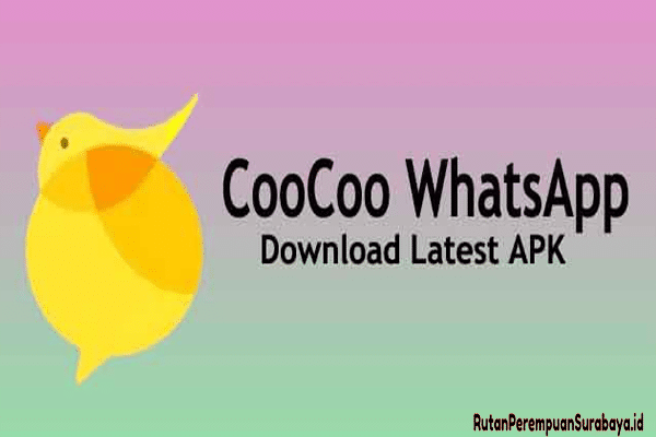Download Aplikasi CooCoo WhatsApp Mod Apk Terbaru 2023 Anti Banned (WhatsApp Kuning)