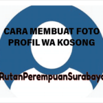 FOTO PROFIL WA