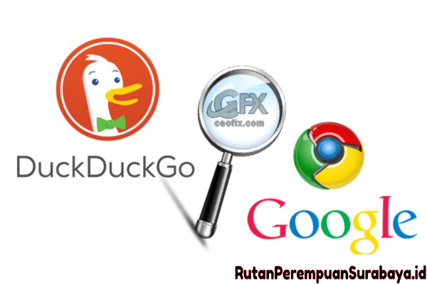 Fitur-fitur Unggulan Pada Aplikasi Proxy Croxy DuckDuckGo