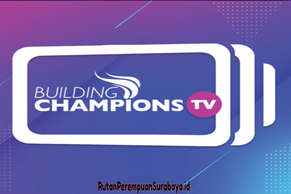 Link Download Champions TV 3 Apk Streaming Bola Gratis Bahasa Indonesia Tanpa Iklan 