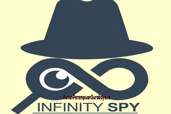 Melalui Situs Infinite Spy