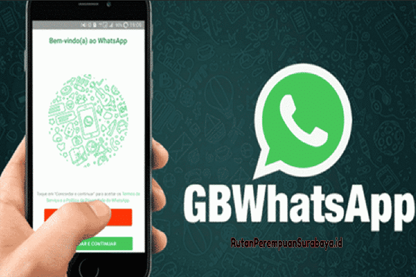 Memangnya Apa Sih yang Membuat GB WhatsApp Apk Bisa Lebih Populer Daripada WhatsApp Mod Lainnya