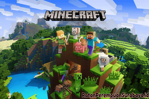 New Link Download Minecraft Mod Apk Mojang Terbaru Anti Banned Full Version 2023
