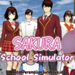 Sakura School Simulator Mod Apk