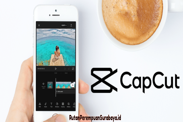 Simak Bedanya CapCut Apk Mod Dengan CapCut Versi Original