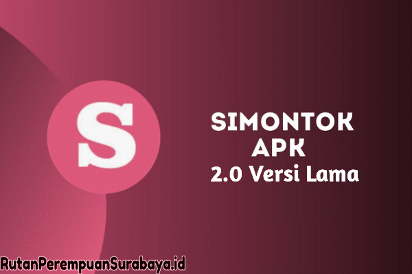 Simontok 2.0 Versi Lama