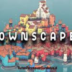 Townscaper Mod Apk