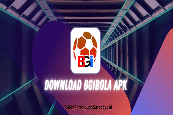 Update Link Download Bgibola Apk Streaming Channel Luar Negeri Dan Siaran Bola Dunia Gratis