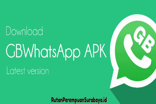 Update Link Download GB WhatsApp Pro Apk (WA GB) Anti Banned, Bisa Baca Pesan yang Dihapus!