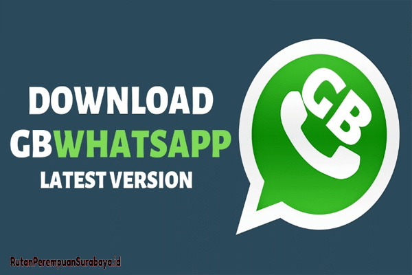 WA Mod Anti Banned! Buruan Download GB WhatsApp Pro Mod Apk v13.50 Tanpa Iklan Melalui Link Berikut!