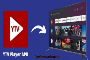 YTV Player Apk
