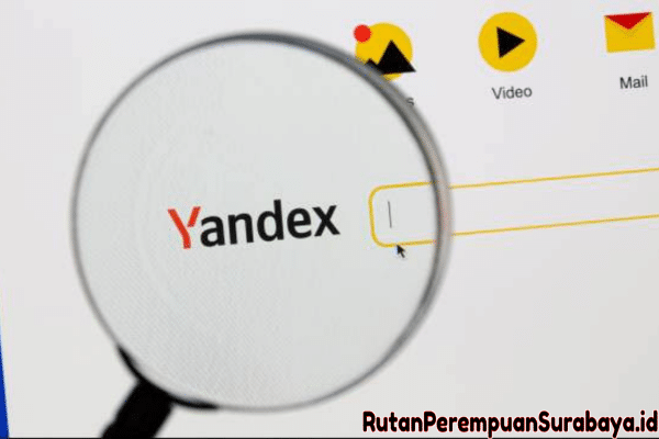 Yandex Com VPN