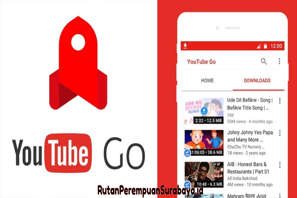 Youtube Go Apk