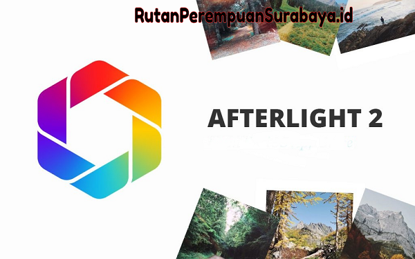 afterlight