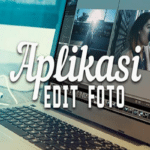 aplikasi edit foto di laptop