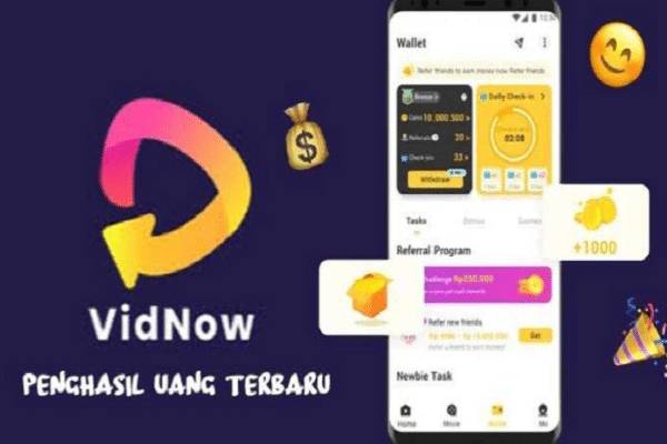 download aplikasi vidnow