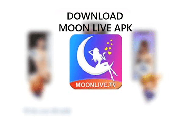 moon live apk
