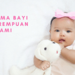 nama bayi perempuan