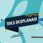 teks eksplanasi