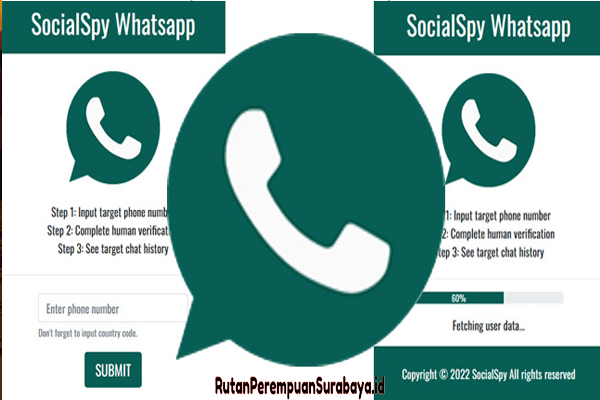 Link Download SocialSpy WhatsApp Apk 2023 Bisa Sadap WA Pacar Tanpa Ketahuan?