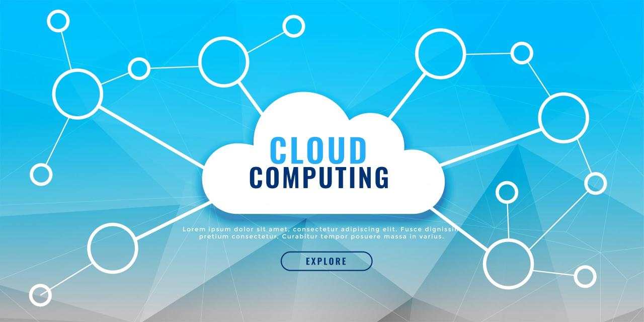 Computing perkembangan opencloud