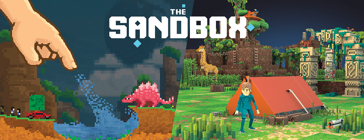 Game Sandbox Kreativitas Bebas