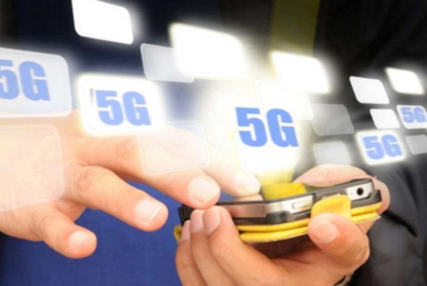 Update Teknologi Jaringan 5G