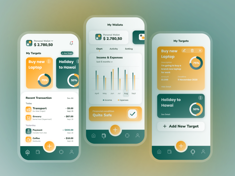 Expense budget finance personal app mint apps money tracking tools iphone software small budgeting tracker expenses business status track categories