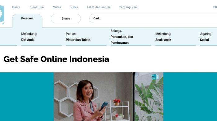 Aplikasi Investasi Online Aman