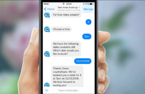 Chatbot