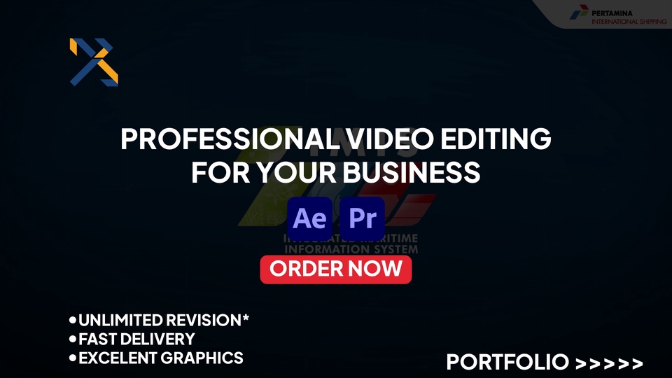 Panduan Edit Video Profesional