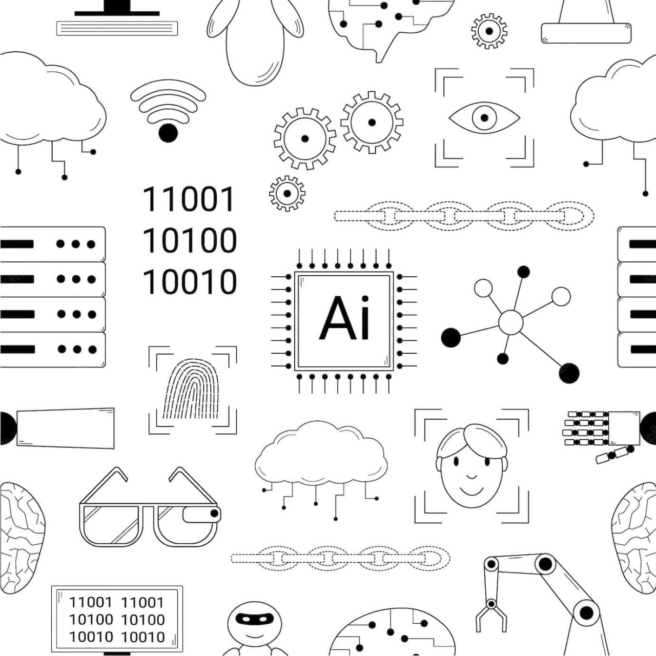 Teknologi AI Dalam Kehidupan