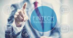 Perkembangan Teknologi Fintech