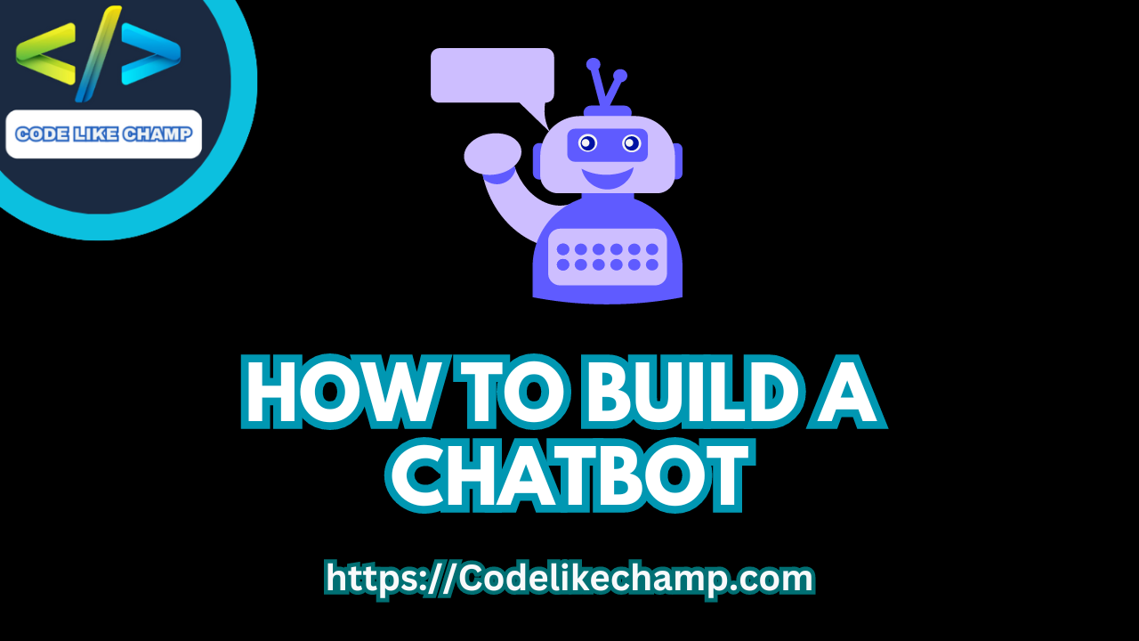 Panduan Membuat Chatbot Sederhana