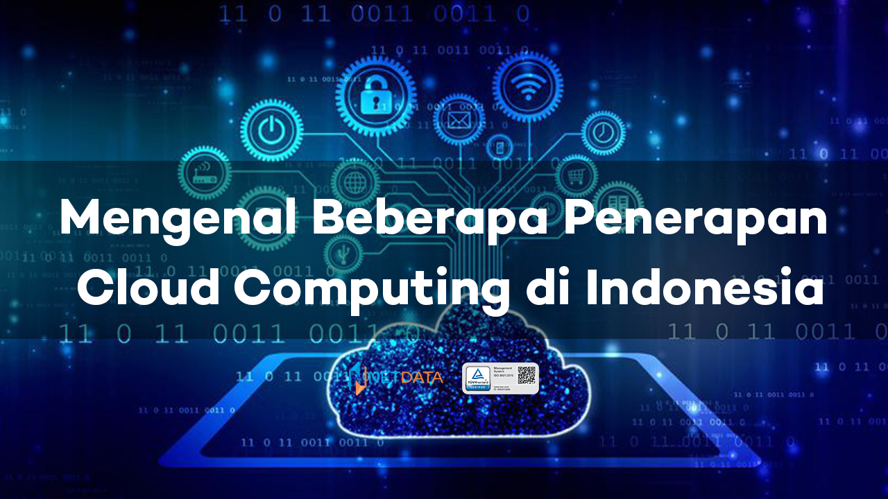 Webinar computing teknologi comittee