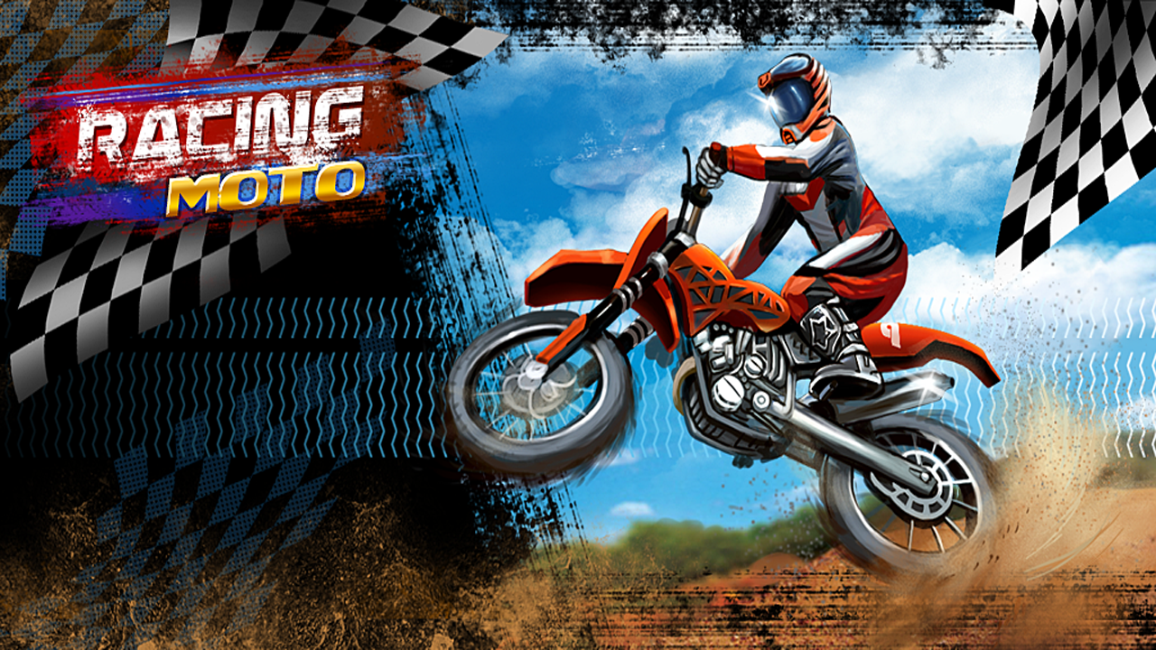 Game Balapan Sepeda Motor