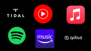 Aplikasi Streaming Musik Gratis