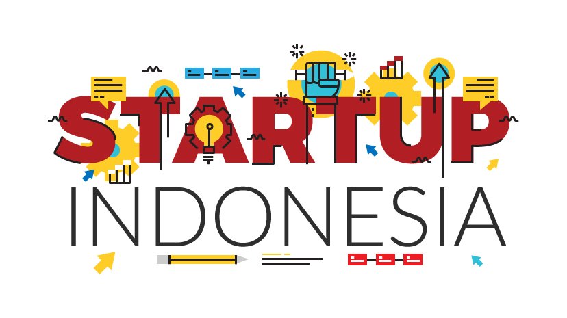 Teknologi Startup Indonesia