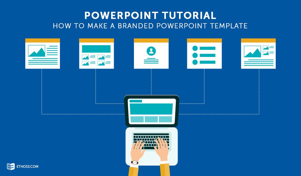 Tutorial Membuat Template PowerPoint