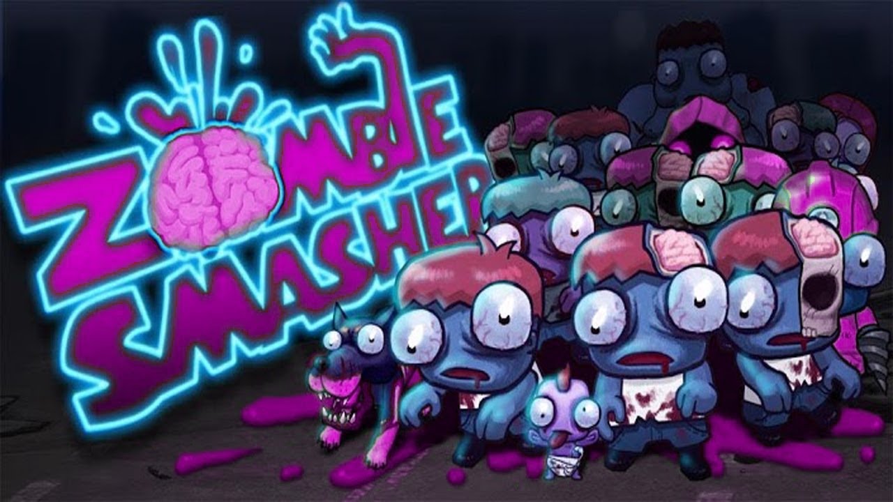 Game Menembak Zombie Gratis