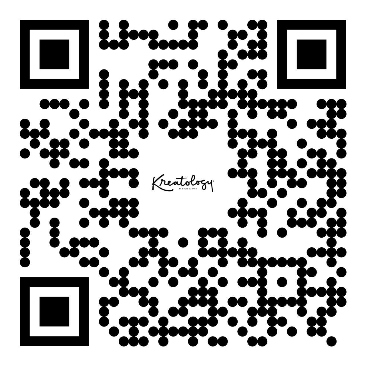 Qr generators