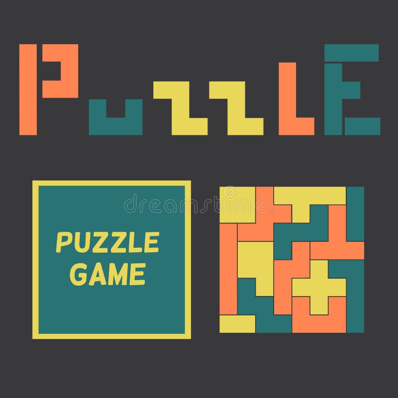 Game Puzzle Bertema Warna