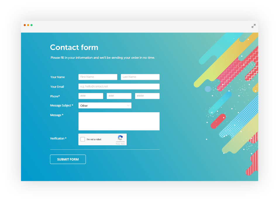 Tutorial Membuat Form Online