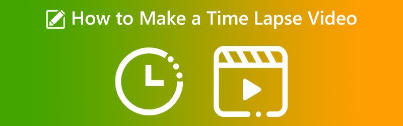 Tutorial Membuat Video Time-Lapse