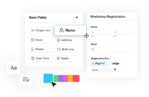 Tutorial Membuat Form Online